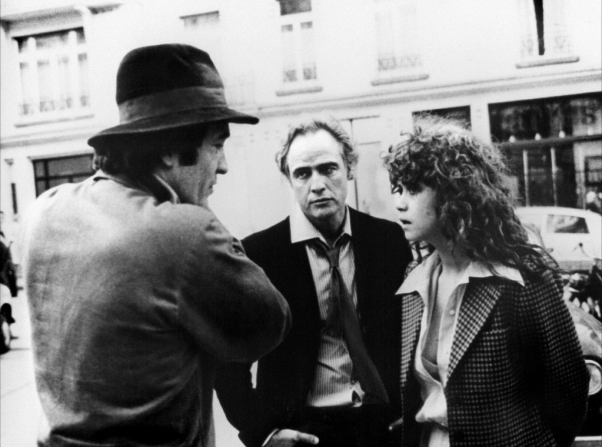 'El último tango en París', Bertolucci aclara la "ridícula confusión" que ha incendiado Internet