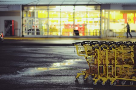 Alimentación sostenible y saludable: cómo hacer frente al cambio climático desde el supermercado