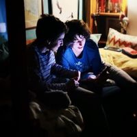 "Mis dos hijos adolescentes están siendo todo un ejemplo de generosidad": la emotiva carta del periodista David Cantero