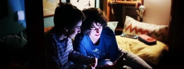 "Mis dos hijos adolescentes están siendo todo un ejemplo de generosidad": la emotiva carta del periodista David Cantero