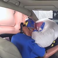 Este vídeo es aterrador: te enseña por qué la diferencia entre vivir y morir está en solo 10 km/h