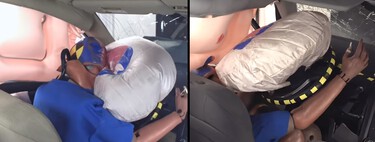 Este vídeo es aterrador: te enseña por qué la diferencia entre vivir y morir está en solo 10 km/h