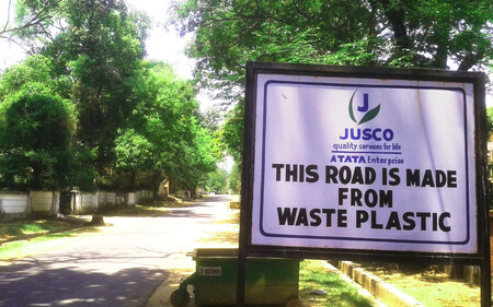 Carretera Plastico 1 2023