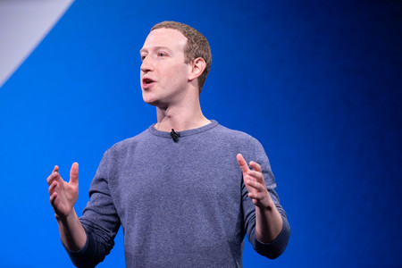Zuckerberg se propone construir una nueva red social privada para realidad virtual y aumentada en los próximos 10 años
