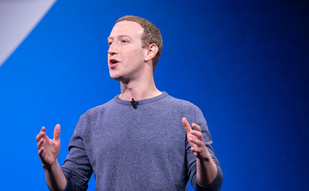 Zuckerberg se propone construir una nueva red social privada para realidad virtual y aumentada en los próximos 10 años