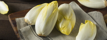 Endivia de temporada, un lujo accesible y sabroso: qué es, cómo cocinarla y siete recetas para aprovecharla