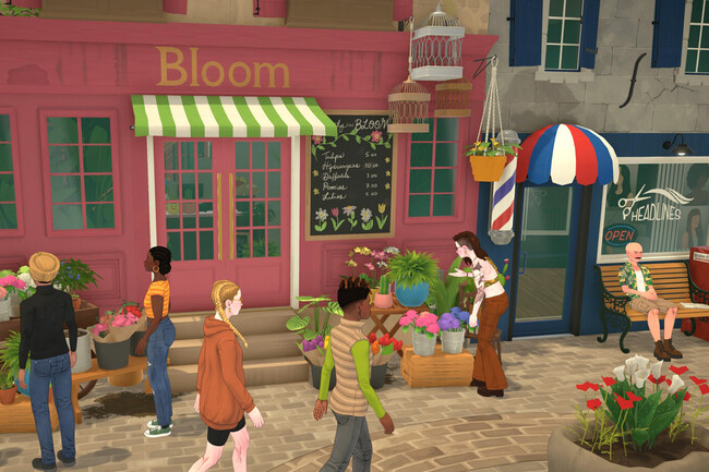 Se aproxima un nuevo rival para Los Sims, y sale pronto con una promesa que EA no cumplirá nunca