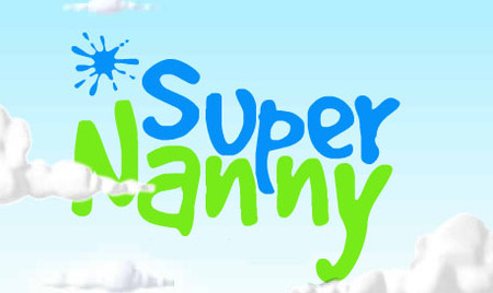 Vuelve el programa Supernanny