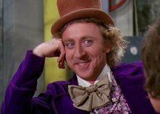 Willy Wonka Volvera Al Cine Con El Productor De Harry Potter
