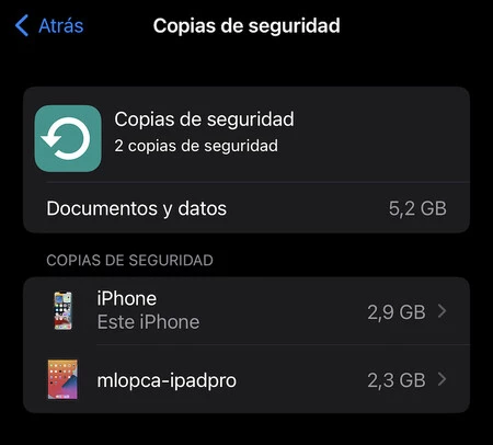 Iphone Eliminar Copia 1