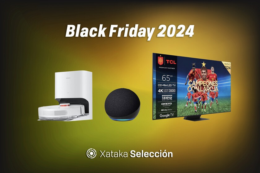 Black Friday 2024