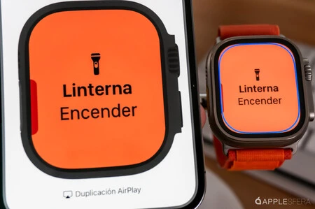 Controlar Apple Watch Con Iphone 11