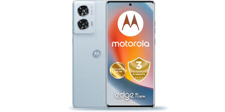 Motorola Edge 50 Fusion