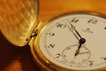 Tres aplicaciones para controlar en qué gastamos el tiempo de trabajo