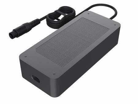 Xiaomi Electric Scooter Fast Charger 2 1