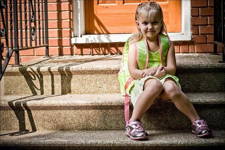 ¿Cómo os preparáis para la vuelta al cole? Algunos consejos