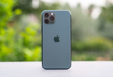iPhone 11 Pro de 512 GB en Gris espacial y con envío desde España por 1.389 euros en eBay