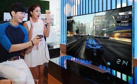 Samsung presentará juegos y nueva versión de Skype para sus Smart TV en IFA 2014