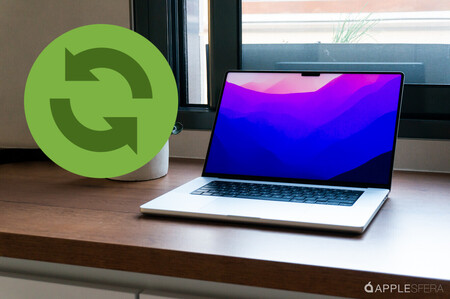 Actualizar macOS: guía paso a paso (2022)