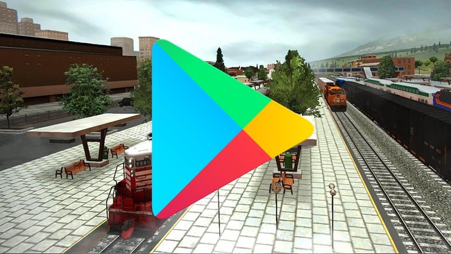 Google Play Ofertas
