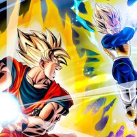 Ya puedes jugar a la beta del inminente nuevo juego de Dragon Ball Super. Fusion World y su combate de cartas quieren un lugar en el mercado 