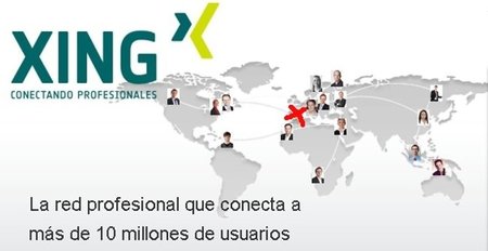 Xing se replantea su estrategia en España