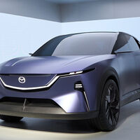 Cambio de planes en Mazda: se pospone el lanzamiento de nuevos autos eléctricos para abrir paso a los híbridos 