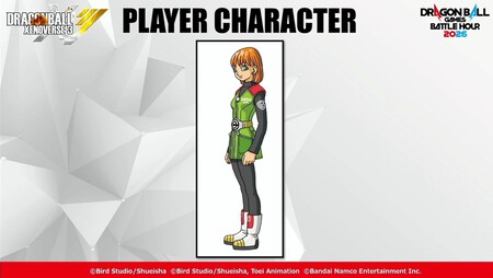 Xenoverse 3 Es Mas Que Una Secuela A Un Juego De Dragon Ball Expande El Canon De Dragon Ball Con Un Futuro Imaginado Por Akira Toriyama