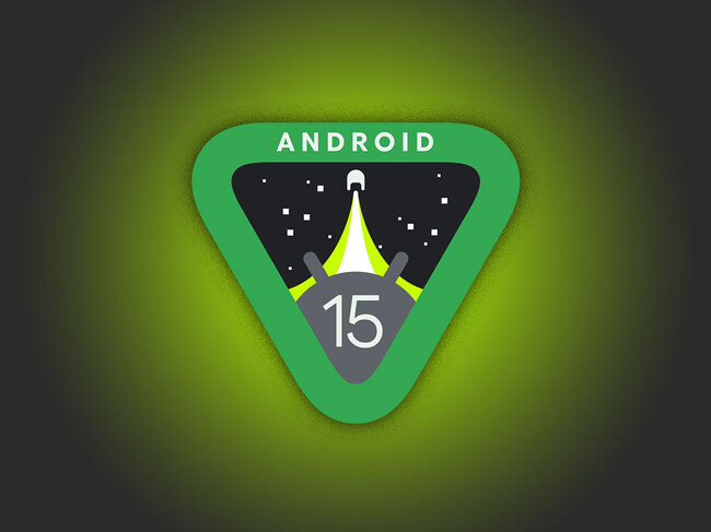 Android15archivar