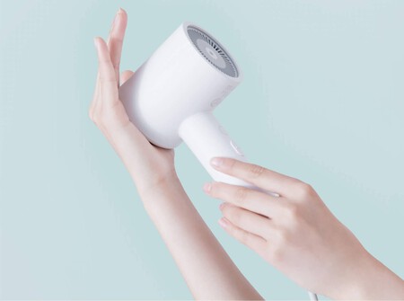 Xiaomi Mi Ionic Hair Dryer H300