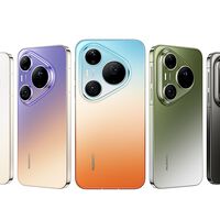 Huawei también le "robó" el nombre al iPhone y se lo puso a su nuevo celular premium: Pura 90 Pro Max