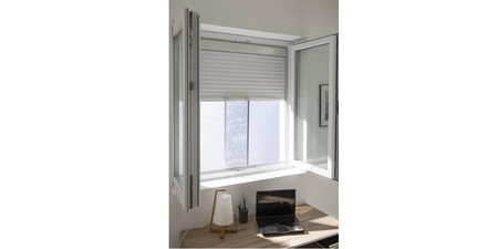 Mosquitera Extensible