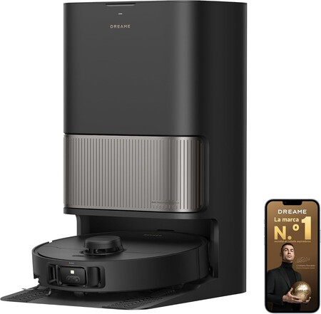 Dreame L40s Pro Ultra