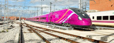 Renfe ha encontrado un chivo expiatorio para sus problemas en la línea Madrid-Barcelona: Talgo y sus trenes AVRIL