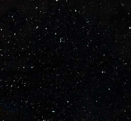 Ninguna imagen superará a esta hasta que se lancen los futuros telescopios espaciales