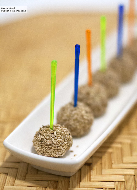 Dap Bocaditos Patata