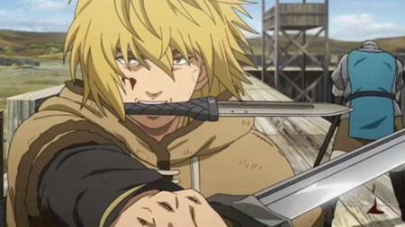 Anime De Vikingos Venganza Y Guerra Una Saga De Honor Y Redencion En Streaming