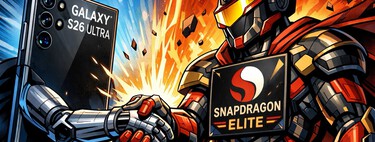 Qualcomm confirma, a su manera, lo que todos esperamos: que los Galaxy S26 vendrán con chips Snapdragon 