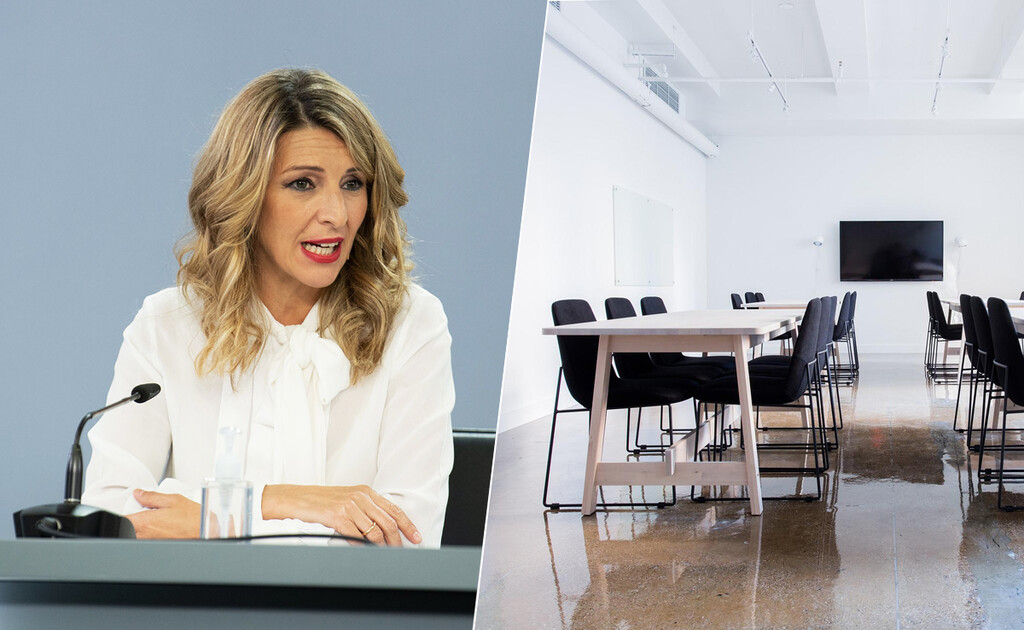 El Gobierno ya tiene una respuesta para las empresas que no logran encontrar talento: 