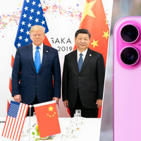 Apple esquiva, de momento, una bala millonaria: el acuerdo arancelario entre China y EEUU alivia la presión sobre el iPhone