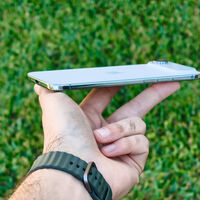 El iPhone más delgado nunca ha costado menos. Lleva casi 550 euros de rebaja y no es la versión más básica 