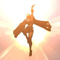 Blizzard ni se molesta en ocultar el futuro de Overwatch 2. Skins "a lo Transformers" y la nueva heroína peruana, todo filtrado