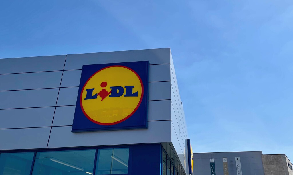 Hoy, 23 de marzo, llega a Lidl el aliado compacto y barato con el que sobrellevar la alergia en casa esta primavera