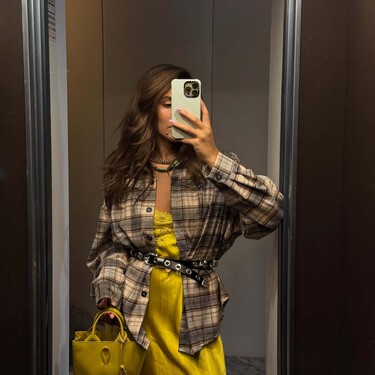 Así son las botas con taconcito de Gioseppo que sumarán estilo en los looks de otoño 24/7: con bordados y de piel