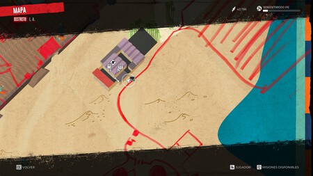 Dead Island 2 ubicación caja fuerte