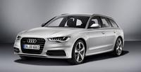 Audi A6 Avant, datos e imágenes oficiales