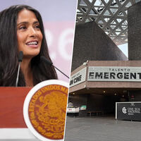 Entre reformas y protestas, el gobierno de México impulsa una reforma de ley para apoyo al cine mientras sus trabajadores denuncian falta de pagos