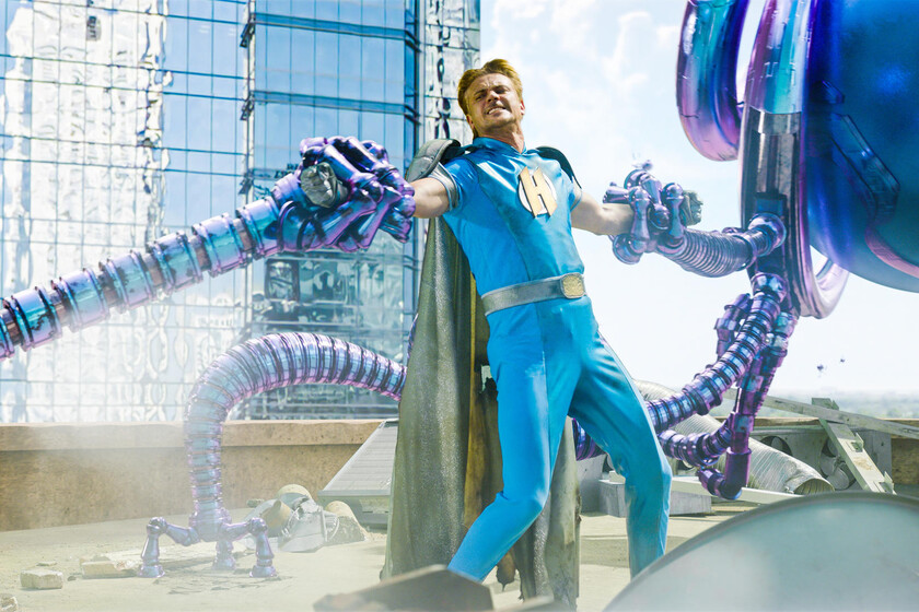 Tráiler de Superniños': Robert Rodríguez y Pedro Pascal vuelven a ...