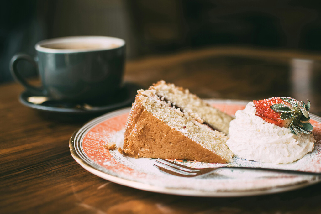 Sin harina ni levadura: la centenaria torta delle monache, una receta de las abuelas italianas fácil y deliciosa