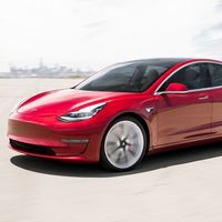 La función para "invocar" a tu Tesla está siendo investigada por varios accidentes de tránsito